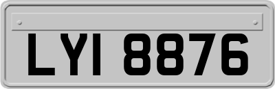 LYI8876