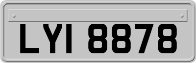 LYI8878