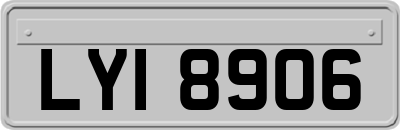LYI8906