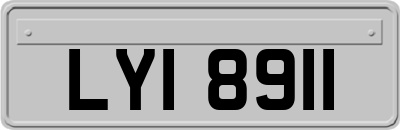 LYI8911