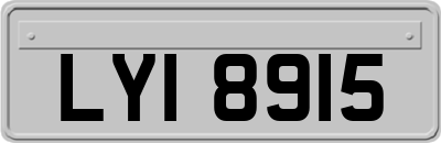 LYI8915