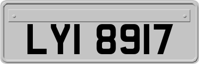 LYI8917