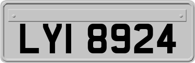 LYI8924