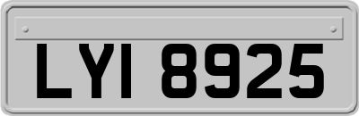 LYI8925