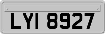 LYI8927
