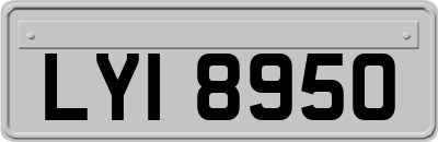 LYI8950