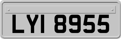 LYI8955