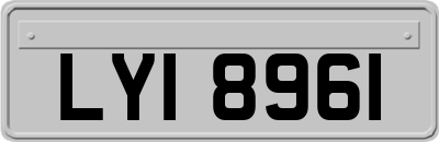 LYI8961
