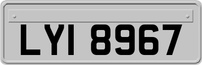 LYI8967