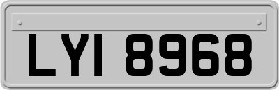 LYI8968