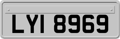 LYI8969
