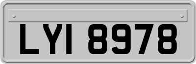 LYI8978