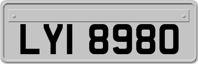LYI8980