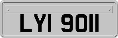LYI9011