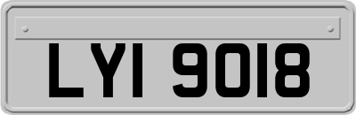 LYI9018
