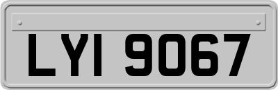 LYI9067