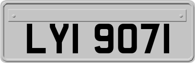LYI9071
