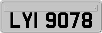 LYI9078