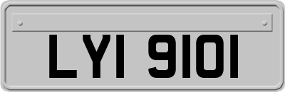 LYI9101