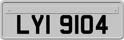 LYI9104