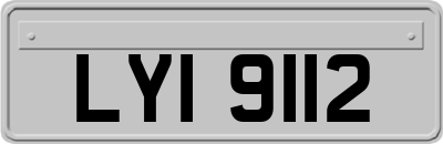 LYI9112