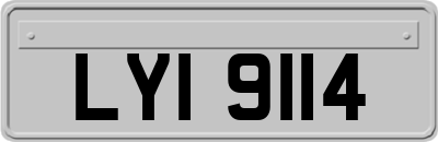 LYI9114