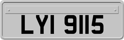 LYI9115