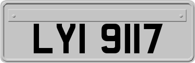 LYI9117