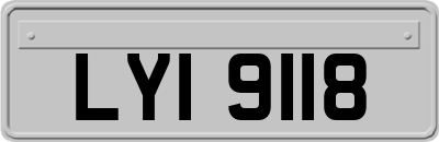 LYI9118