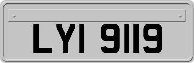 LYI9119