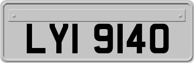 LYI9140
