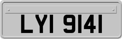 LYI9141