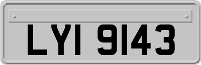 LYI9143