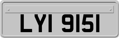 LYI9151