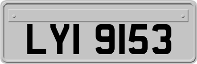 LYI9153