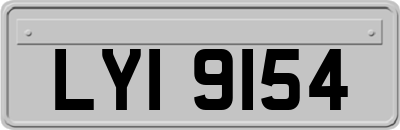 LYI9154