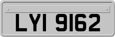 LYI9162