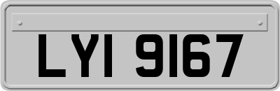 LYI9167