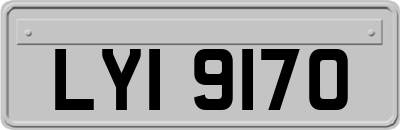 LYI9170