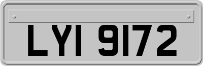 LYI9172