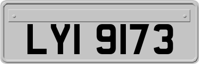LYI9173