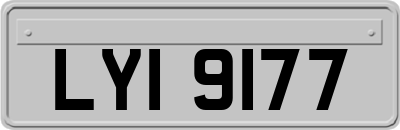 LYI9177