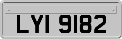 LYI9182