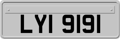 LYI9191