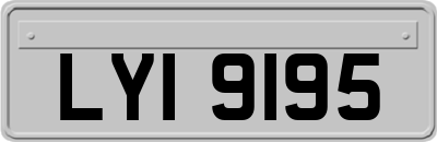 LYI9195