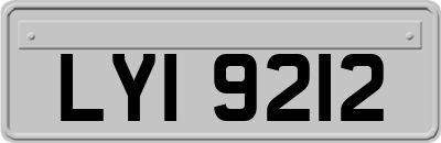 LYI9212