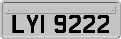 LYI9222