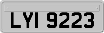 LYI9223