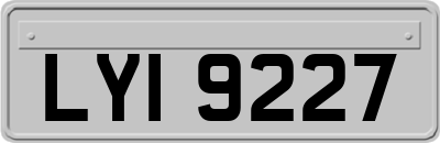 LYI9227
