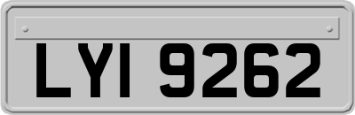 LYI9262